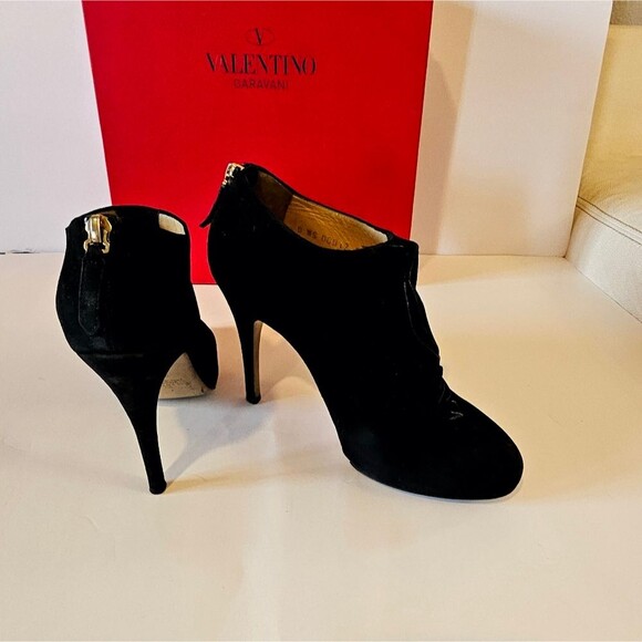 VALENTINO SHOES - Picture 6 of 16
